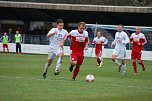 1:0 gegen Heidenau (Foto: Olaf Dobrzykowsky)