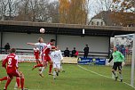 1:0 gegen Heidenau (Foto: Olaf Dobrzykowsky)