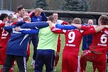 1:0 gegen Heidenau (Foto: Olaf Dobrzykowsky)