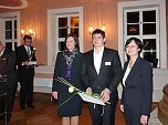 Beste Auszubildende geehrt (2) (Foto: Karl-Heinz Herrmann) Beste Auszubildende geehrt (2) (Foto: Karl-Heinz Herrmann)