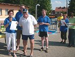 24-Stundenschwimmen Gro&szlig;furra (Foto: Karl-Heinz Herrmann)