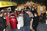 Adventsmarkt auf dem Theaterplatz (Foto: nnz)