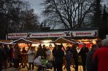 Er&ouml;ffung Adventsmarkt (Foto: nnz-City Scout Sven G&auml;mkow)
