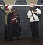 Märchenstimmung auf dem Petersberg (Foto: Karsten Thorhauer) Märchenstimmung auf dem Petersberg (Foto: Karsten Thorhauer)