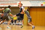 Gala-Vorstellung der NSV-Handballer (Foto: Christoph Keil) Gala-Vorstellung der NSV-Handballer (Foto: Christoph Keil)