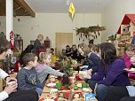 Advent in der integrativen Kita (Foto: Karsten Thorhauer)