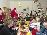 Advent in der integrativen Kita (Foto: Karsten Thorhauer)