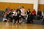 Der Handballnachwuch des NSV (Foto: Christoph Keil) Der Handballnachwuch des NSV (Foto: Christoph Keil)
