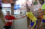 Der Handballnachwuch des NSV (Foto: Christoph Keil) Der Handballnachwuch des NSV (Foto: Christoph Keil)
