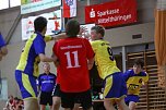 Der Handballnachwuch des NSV (Foto: Christoph Keil) Der Handballnachwuch des NSV (Foto: Christoph Keil)