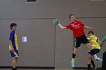 Der Handballnachwuch des NSV (Foto: Christoph Keil) Der Handballnachwuch des NSV (Foto: Christoph Keil)