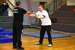 Handballausbildung der Trainer (Foto: Christoph Keil) Handballausbildung der Trainer (Foto: Christoph Keil)