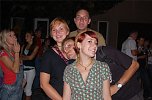 Party in der Altstadt (Foto: Sven Gämkow) Party in der Altstadt (Foto: Sven Gämkow)