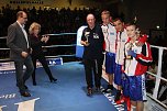 Klasse Boxabend in Nordhausen (Foto: Patrick Grabe)