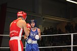 Klasse Boxabend in Nordhausen (Foto: Patrick Grabe)