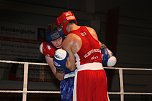 Klasse Boxabend in Nordhausen (Foto: Patrick Grabe)
