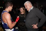 Klasse Boxabend in Nordhausen (Foto: Patrick Grabe)
