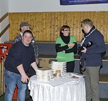 Boxnacht in Nordhausen (Foto: Karsten Thorhauer)