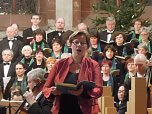 Weihnachtsoratorium in St. Blasii (Foto: J. Seifert)