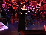 Weihnachtliches Konzert im Theater (Foto: Kh. Theus)
