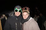 Weihnachtsmarkt in Obergebra (Foto: Michael Randel)