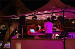 Party am Nordstrand (Foto: Sven Gämkow) Party am Nordstrand (Foto: Sven Gämkow)