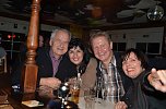 Rockparty zum Jahresausklang (Foto: Helmut Michel)