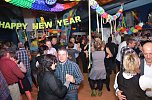 Silvester im Starbowling (Foto: nnz-City Scout Sven G&auml;mkow)
