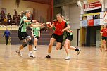 Überlegener Sieg der Nordhäuser Handball-Damen (Foto: Christoph Keil) Überlegener Sieg der Nordhäuser Handball-Damen (Foto: Christoph Keil)