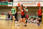 Überlegener Sieg der Nordhäuser Handball-Damen (Foto: Christoph Keil) Überlegener Sieg der Nordhäuser Handball-Damen (Foto: Christoph Keil)