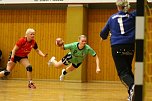 Überlegener Sieg der Nordhäuser Handball-Damen (Foto: Christoph Keil) Überlegener Sieg der Nordhäuser Handball-Damen (Foto: Christoph Keil)