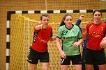 Überlegener Sieg der Nordhäuser Handball-Damen (Foto: Christoph Keil) Überlegener Sieg der Nordhäuser Handball-Damen (Foto: Christoph Keil)