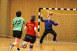Überlegener Sieg der Nordhäuser Handball-Damen (Foto: Christoph Keil) Überlegener Sieg der Nordhäuser Handball-Damen (Foto: Christoph Keil)