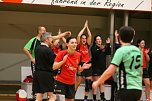Überlegener Sieg der Nordhäuser Handball-Damen (Foto: Christoph Keil) Überlegener Sieg der Nordhäuser Handball-Damen (Foto: Christoph Keil)