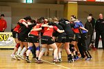 Überlegener Sieg der Nordhäuser Handball-Damen (Foto: Christoph Keil) Überlegener Sieg der Nordhäuser Handball-Damen (Foto: Christoph Keil)