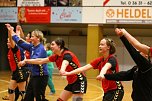 Überlegener Sieg der Nordhäuser Handball-Damen (Foto: Christoph Keil) Überlegener Sieg der Nordhäuser Handball-Damen (Foto: Christoph Keil)