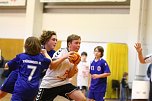 Handball-Wochenende (Foto: Christoph Keil) Handball-Wochenende (Foto: Christoph Keil)
