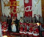 Sülzhayner Karnevalisten laden ein (Foto: privat) Sülzhayner Karnevalisten laden ein (Foto: privat)