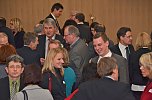 Neujahrsempfang im Audimax (Foto: nnz-City Scout Sven Gämkow) Neujahrsempfang im Audimax (Foto: nnz-City Scout Sven Gämkow)