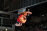 Der Frauen-Wettkampf (Foto: Christoph Keil) Der Frauen-Wettkampf (Foto: Christoph Keil)