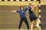 Nordhäuser Handballdamen mit sieg über Jena II (Foto: Enrico Kallmayer) Nordhäuser Handballdamen mit sieg über Jena II (Foto: Enrico Kallmayer)