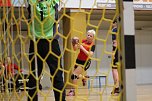 Nordhäuser Handballdamen mit sieg über Jena II (Foto: Enrico Kallmayer) Nordhäuser Handballdamen mit sieg über Jena II (Foto: Enrico Kallmayer)