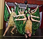 Karneval in Werther (Foto: Michael Caspari (blitzlicht-nordhausen.de))