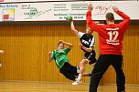 Durchwachsenes Handball-Wochenende (Foto: Christoph Keil)