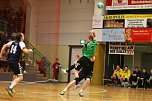 Durchwachsenes Handball-Wochenende (Foto: Christoph Keil)