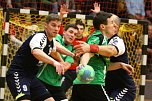 Durchwachsenes Handball-Wochenende (Foto: Christoph Keil)