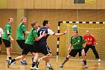 Durchwachsenes Handball-Wochenende (Foto: Christoph Keil)