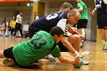 Durchwachsenes Handball-Wochenende (Foto: Christoph Keil)