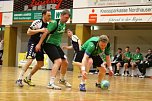 Durchwachsenes Handball-Wochenende (Foto: Christoph Keil)