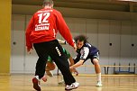 Durchwachsenes Handball-Wochenende (Foto: Christoph Keil)
